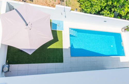 Luz de Tavira Villa | Golden Nelly By Algartur