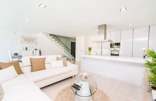 Luz de Tavira Villa | Golden Nelly - V3 con piscina privada