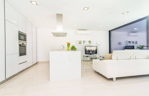 Luz de Tavira Villa | Golden Nelly - V3 con piscina privada