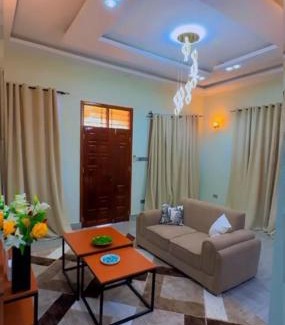 Manyoni Apartamento | Golden Nest Apartments Dodoma
