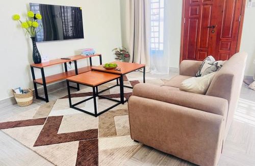 Manyoni Apartamento | Golden Nest Apartments Dodoma