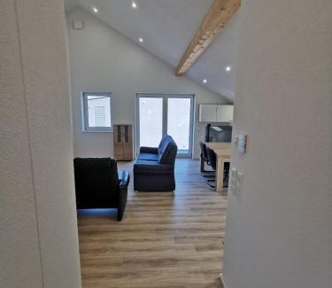 Ehingen Apartamento | Golden Nest