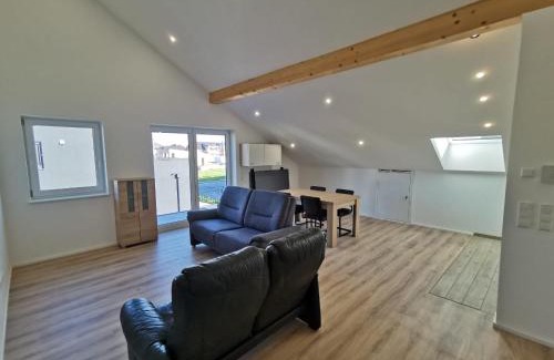 Ehingen Apartamento | Golden Nest