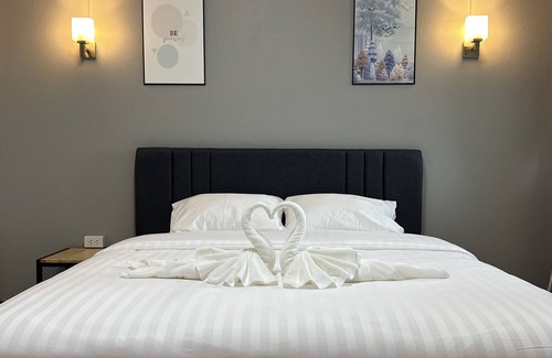 Lat Krabang Hotel | Golden Nest Hotel - Suvarnabhumi