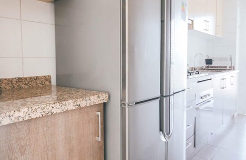 Barrio Italia Apartamento | Golden Nomad 2D Barrio Italia