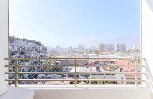 Barrio Italia Apartamento | Golden Nomad 2D Barrio Italia