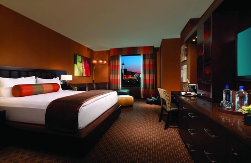 Downtown Las Vegas Complejo | Golden Nugget Las Vegas Hotel & Casino