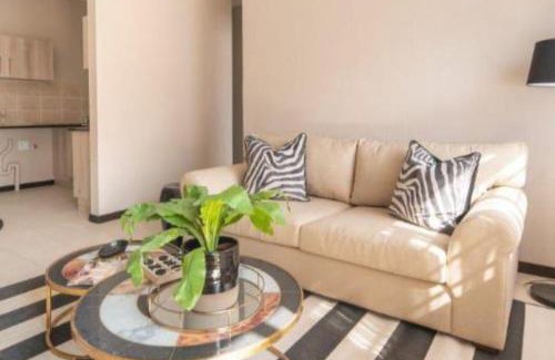 Boksburg Apartamento | Golden Oaks Complex