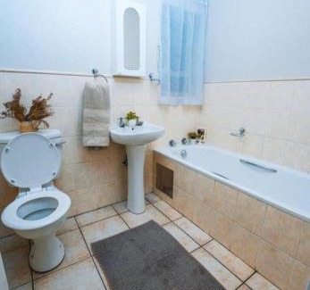 Boksburg Apartamento | Golden Oaks Complex
