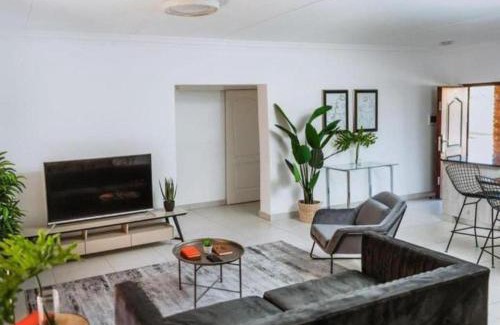Boksburg Apartamento | Golden Oaks Complex
