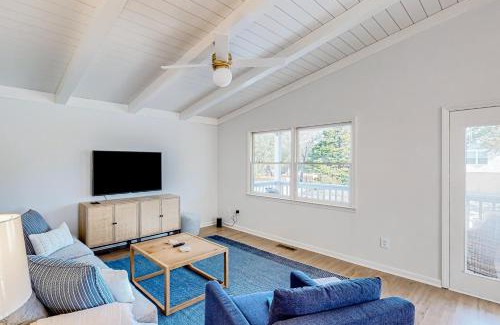 Tranquil Harbour Casa | Golden Oasis