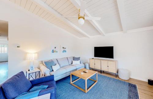 Tranquil Harbour Casa | Golden Oasis