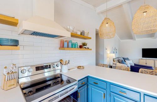 Tranquil Harbour Casa | Golden Oasis