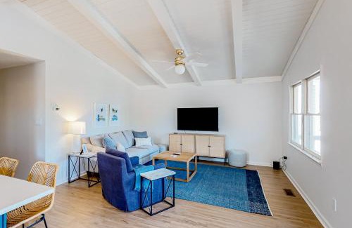 Tranquil Harbour Casa | Golden Oasis