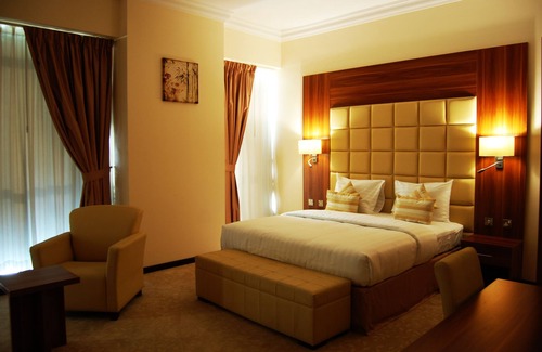 Doha Hotel | Golden Ocean Hotel