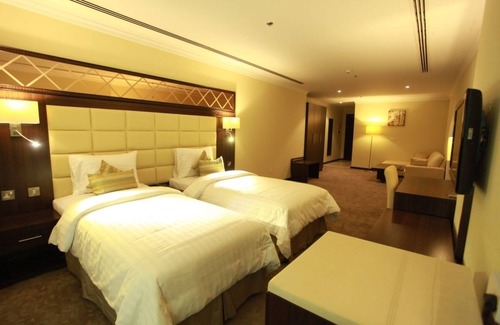 Doha Hotel | Golden Ocean Hotel