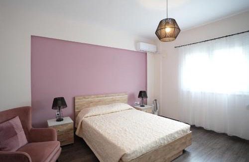 Kardamena Apartamento | Golden Olive Apartment