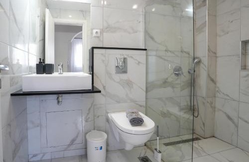 Kardamena Apartamento | Golden Olive Apartment