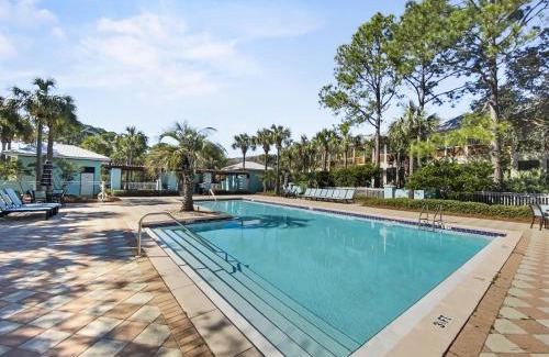 Gulf Place Apartamento | Golden on 30A condo