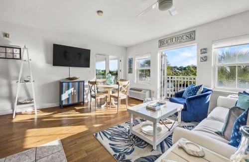 Gulf Place Apartamento | Golden on 30A condo