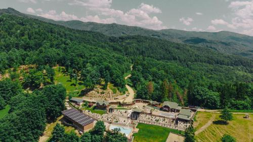 Transcarpathia Casa | GOLDEN ORSAG