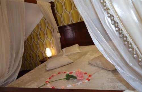 Dubove Hotel | Golden Palace