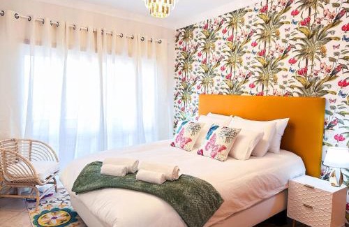 Albufeira Apartamento | Golden Palm Condo by BeCherish