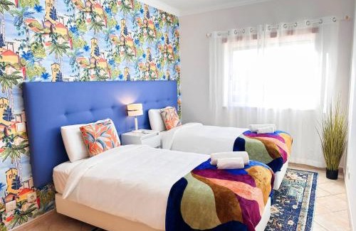 Albufeira Apartamento | Golden Palm Condo by BeCherish