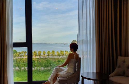 Ha Long Hotel | Golden Palm HaLong Hotel