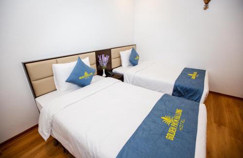 Ha Long Hotel | Golden Palm HaLong Hotel