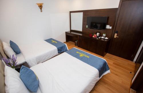 Ha Long Hotel | Golden Palm HaLong Hotel