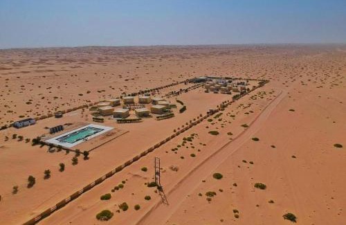 Jalan Bani Buhassan Otro | Golden Palm Oasis