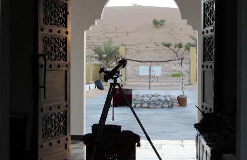 Jalan Bani Buhassan Otro | Golden Palm Oasis