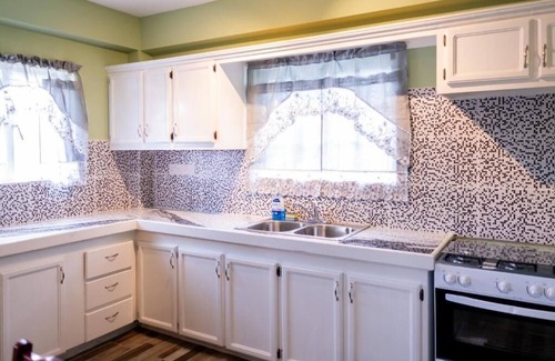 Colonarie Apartamento | Golden Palms Two-Bedroom Apartment