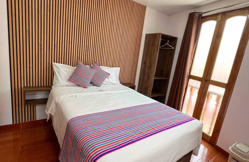 Ayacucho Hotel | Golden Paris Hotel Ayacucho