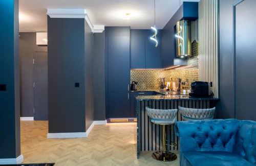 West Pomeranian Voivodeship Apartamento | Golden Park Aparthotel