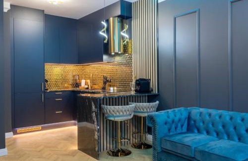 West Pomeranian Voivodeship Apartamento | Golden Park Aparthotel