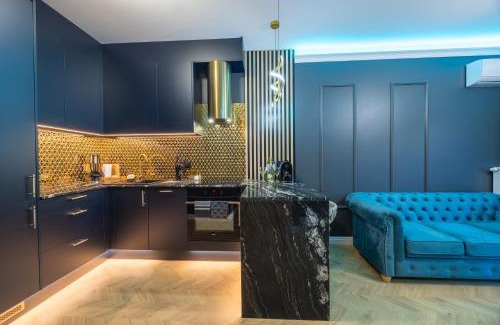 West Pomeranian Voivodeship Apartamento | Golden Park Aparthotel