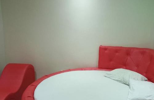 Samambaia Hotel | Golden Park Hotel II