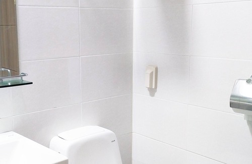 Downtown Hotel | Golden Park Hotel