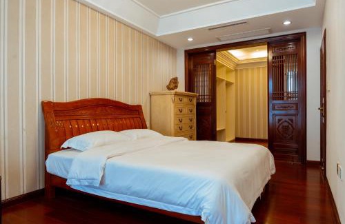 Guilin City Centre Casa | Golden Peach Riverside Manor