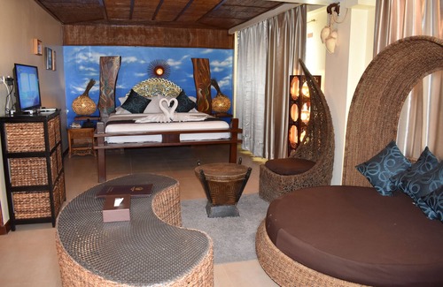 Boracay Island Complejo | Golden Phoenix Hotel Boracay