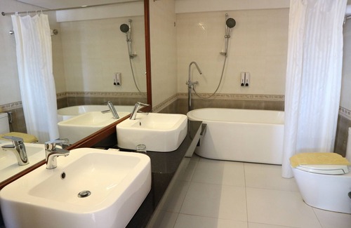 Boracay Island Complejo | Golden Phoenix Hotel Boracay
