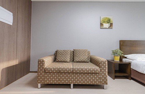 Icheon Hotel | Golden Planet Hotel & Resort