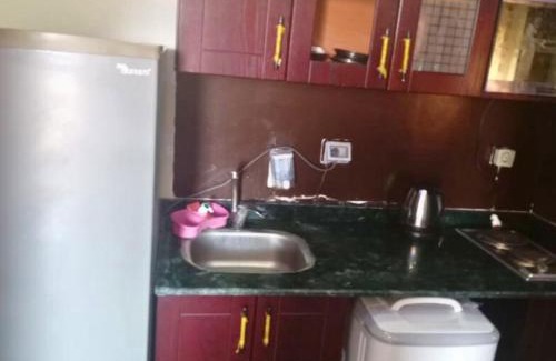 Marsa Matruh Apartamento | Golden Porto Matruh Families only
