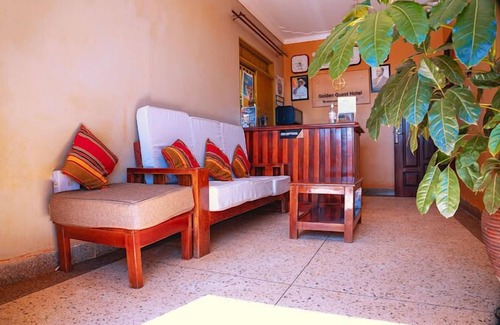 Entebbe Apartamento | Golden Quest Hotel Entebbe