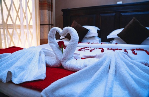 Entebbe Apartamento | Golden Quest Hotel Entebbe