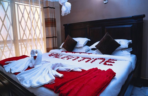 Entebbe Apartamento | Golden Quest Hotel Entebbe