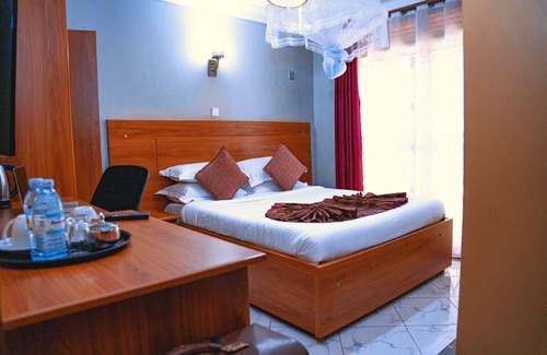 Entebbe Apartamento | Golden Quest Hotel Entebbe