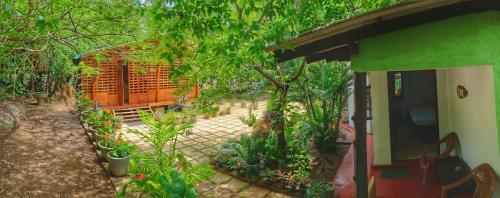 Dambulla Cama Y Desayuno | Golden Rainbow Guest House